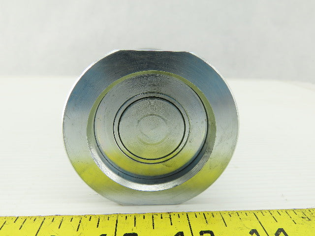 Snap-Tite HN-3C16-16EF Hydraulic Coupler Body 1" NPT