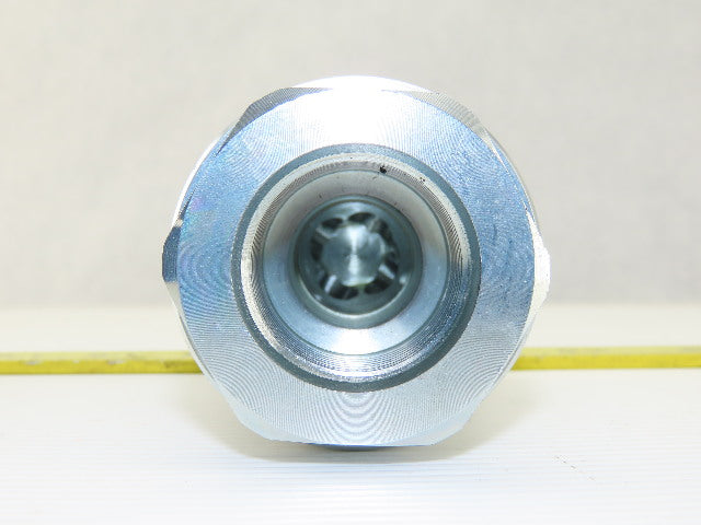 Snap-Tite HN-3C16-16EF Hydraulic Coupler Body 1" NPT