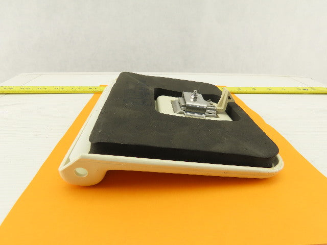 Tennant 20994 Solution Tank Cover Kit door