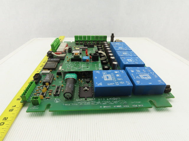 GIM Type 20058 Issue B Circuit Board PCB Card
