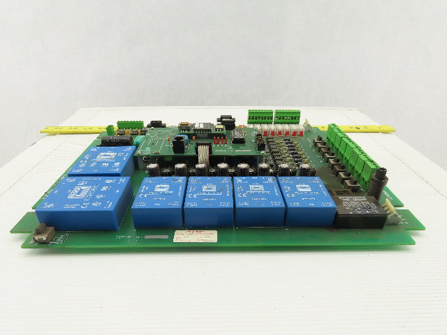 GIM Type 20058 Issue B Circuit Board PCB Card