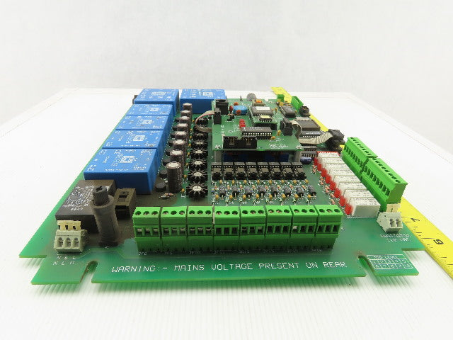 GIM Type 20058 Issue B Circuit Board PCB Card