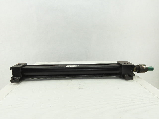 Parker 1.50CCP2HTVS24AC 16.00 Hydraulic Cylinder 1-1/2" Bore 16" Stroke 3000PSI