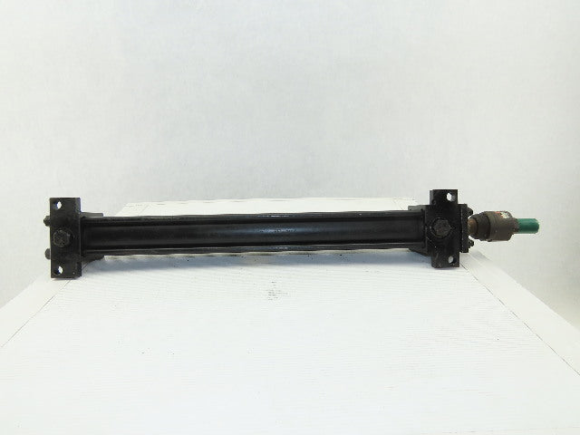 Parker 1.50CCP2HTVS24AC 16.00 Hydraulic Cylinder 1-1/2" Bore 16" Stroke 3000PSI