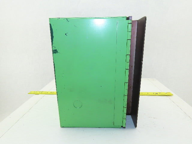 Slo-GO G-4A-2 Motor Acceleration Control Servo Drive 2Hp 460V 3Ph