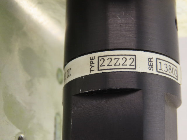 Ircon Modline II W-2 22Z22 Sensors Switches