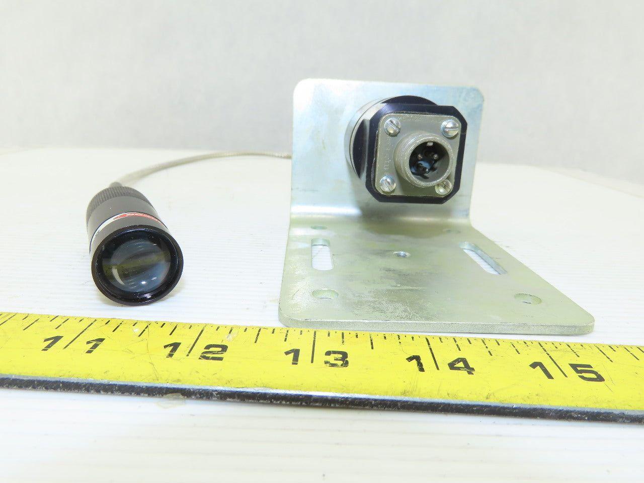 Ircon Modline II W-2 22Z22 Sensors Switches