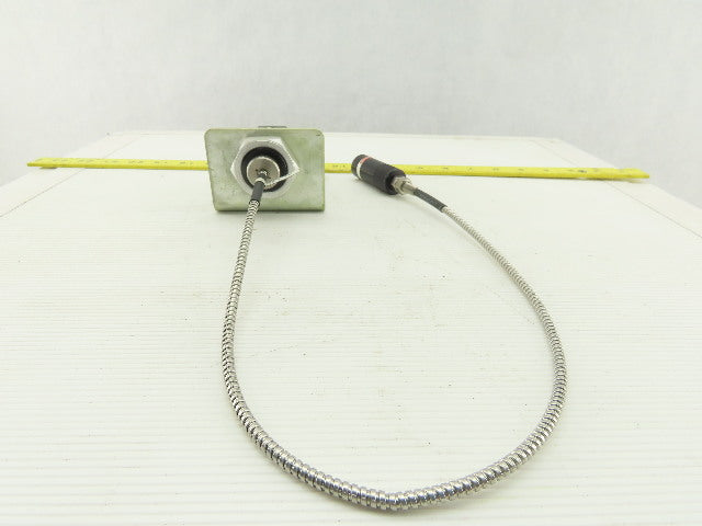 Ircon Modline II W-2 22Z22 Sensors Switches