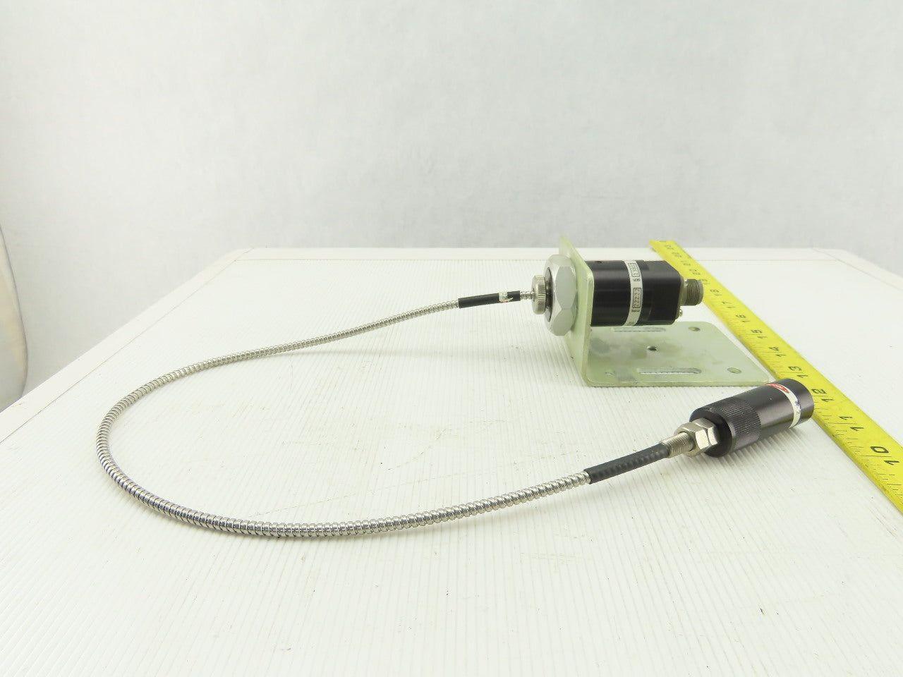 Ircon Modline II W-2 22Z22 Sensors Switches