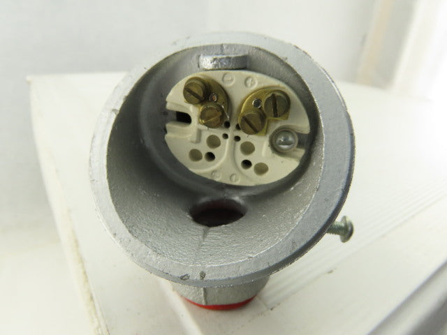 L & N Co. Fyrestan 30" Thermocouple Probe