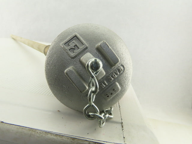 L & N Co. Fyrestan 30" Thermocouple Probe