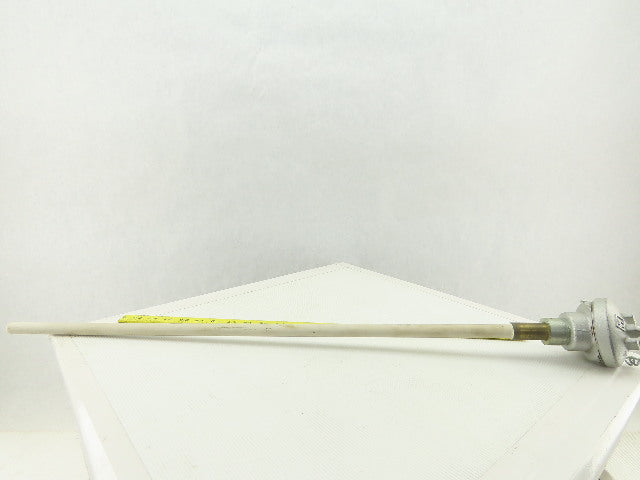 L & N Co. Fyrestan 30" Thermocouple Probe