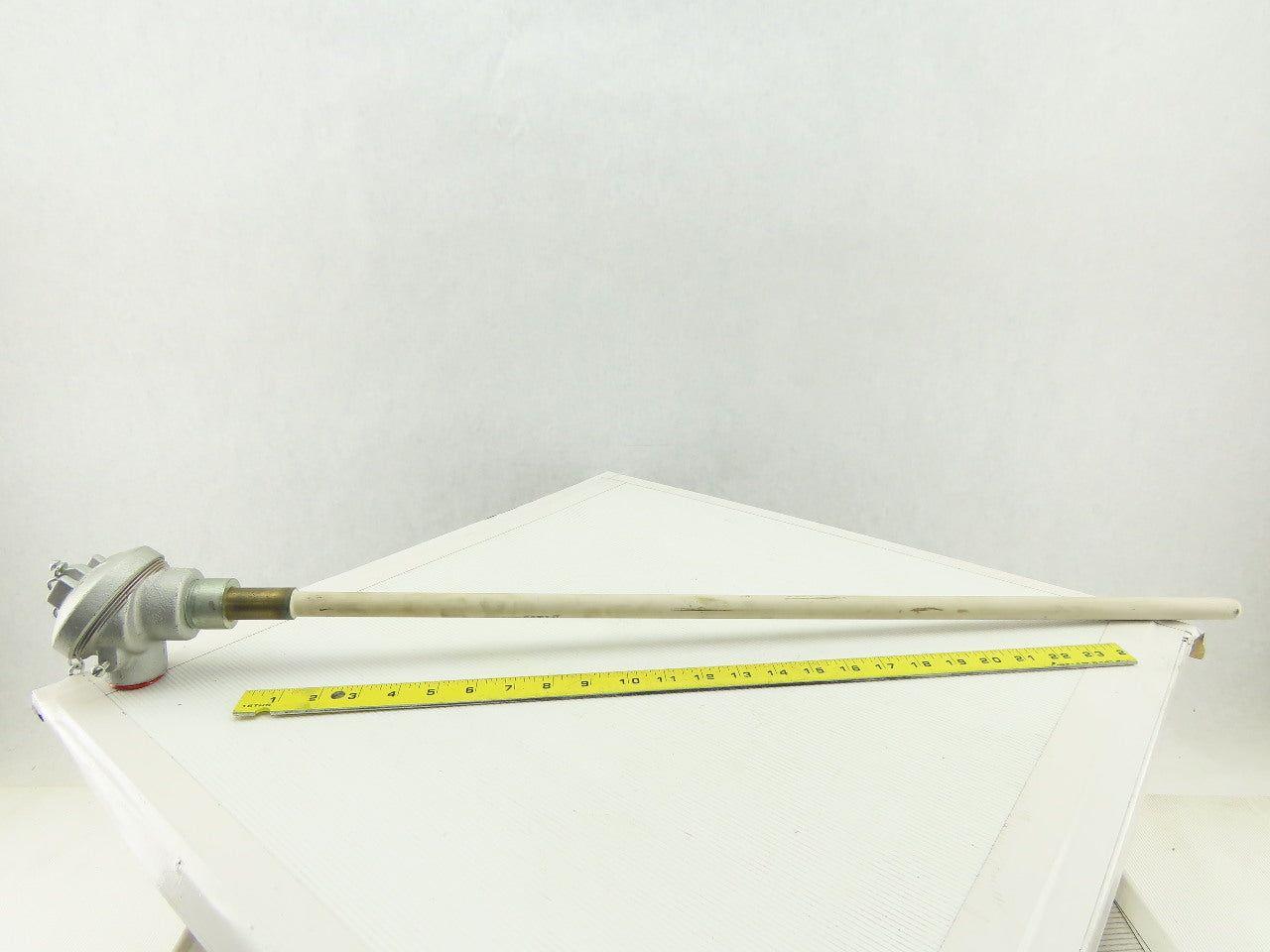 L & N Co. Fyrestan 30" Thermocouple Probe