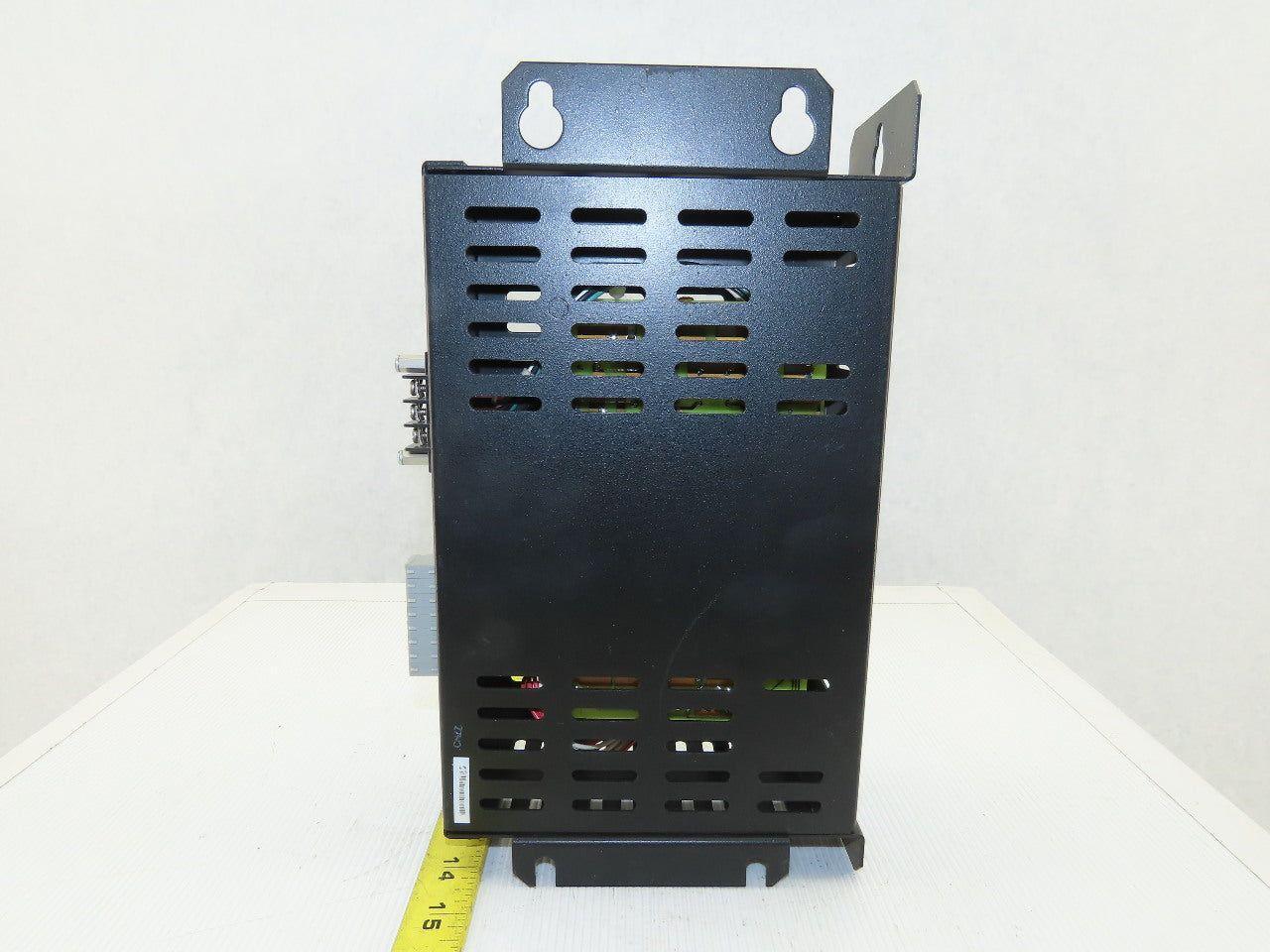Allen Bradley 2801-P3 Power Supply 115V 1.5A Primary 24VDC 1.6A Secondary