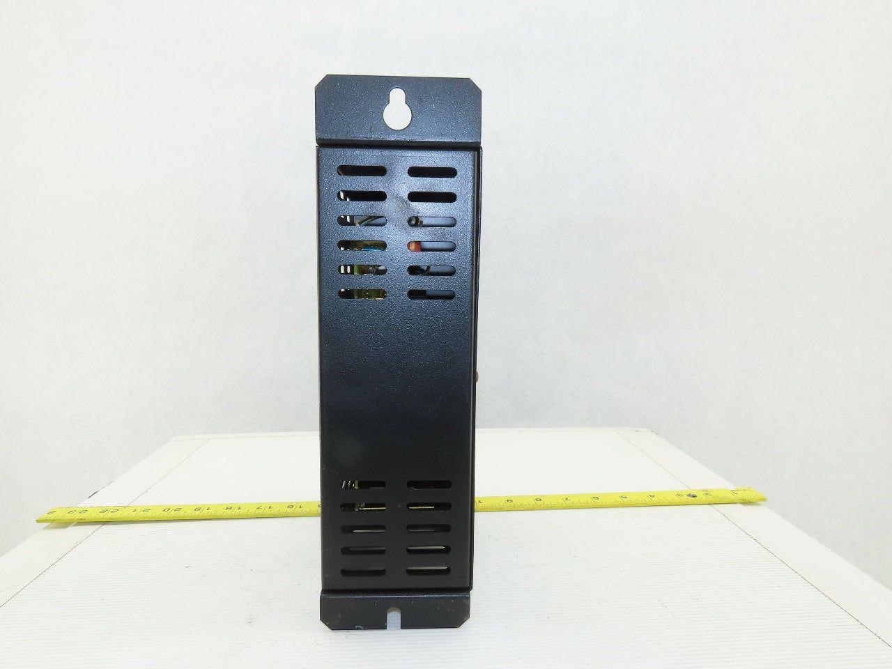 Allen Bradley 2801-P3 Power Supply 115V 1.5A Primary 24VDC 1.6A Secondary