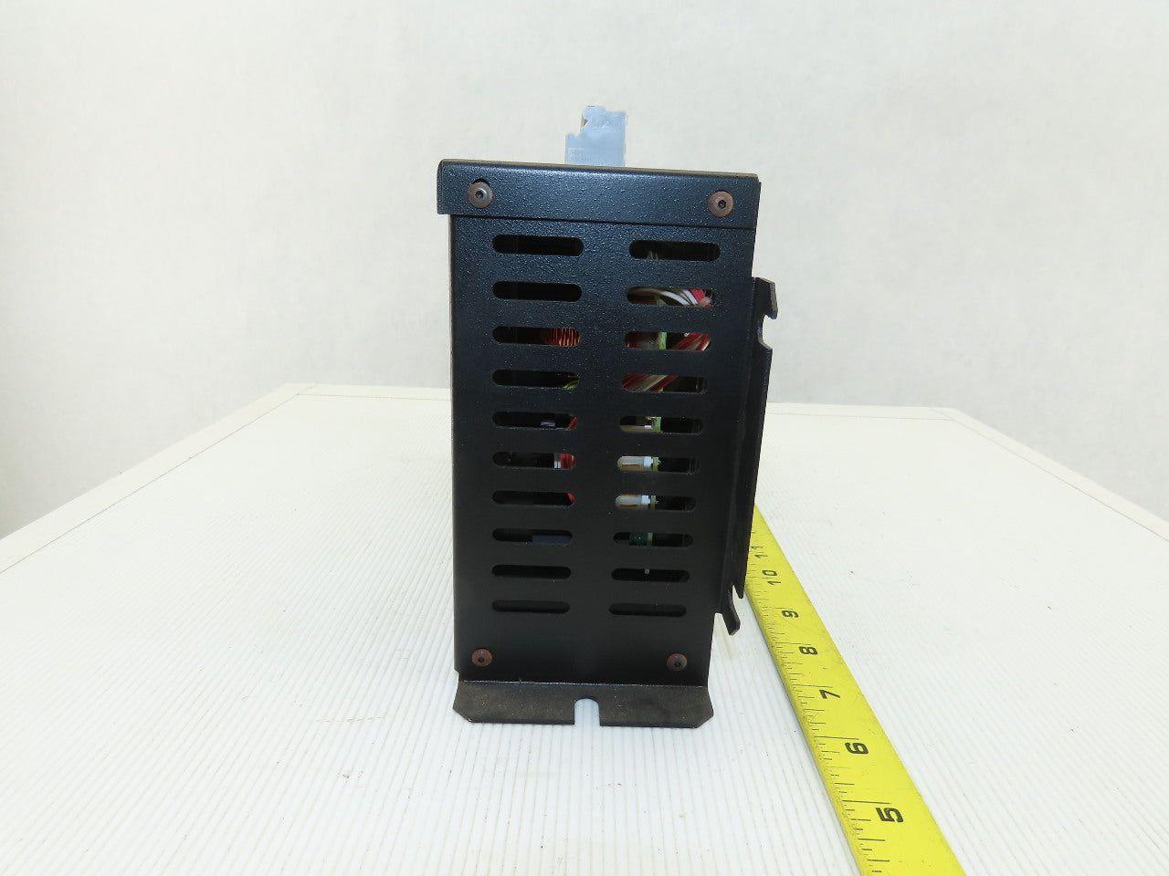 Allen Bradley 2801-P3 Power Supply 115V 1.5A Primary 24VDC 1.6A Secondary