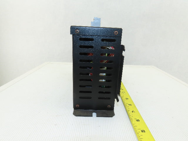 Allen Bradley 2801-P3 Power Supply 115V 1.5A Primary 24VDC 1.6A Secondary
