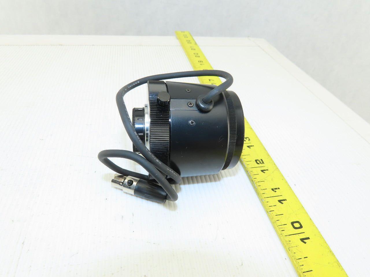 COSMICAR/PENTAX TV Lens 50mm 1:1.8
