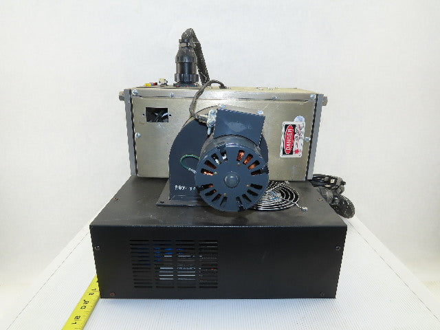 MWK Industrial 29AM2 Industrial Laser