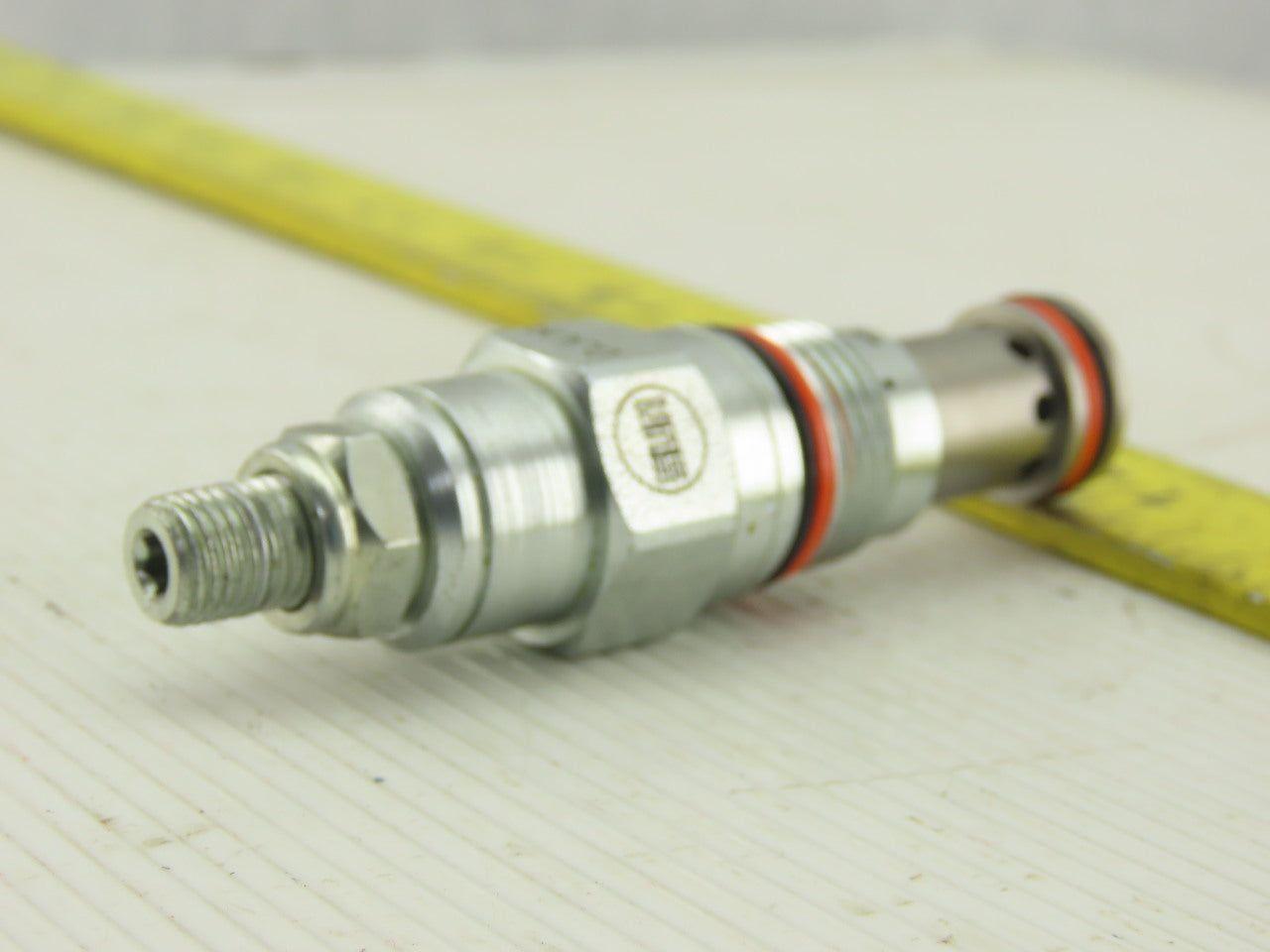 SUN Hydraulics 0JU9 Flow control Cartridge Valve