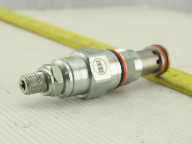 SUN Hydraulics 0JU9 Flow control Cartridge Valve