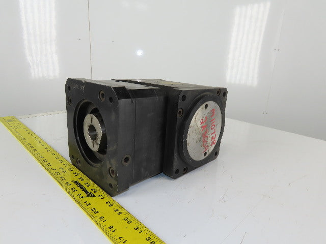 Bayside RB180-001-LB Right Angle Precision Gearhead Gear Box 1:1 Ratio