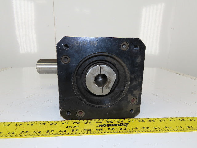 Bayside RB180-001-LB Right Angle Precision Gearhead Gear Box 1:1 Ratio