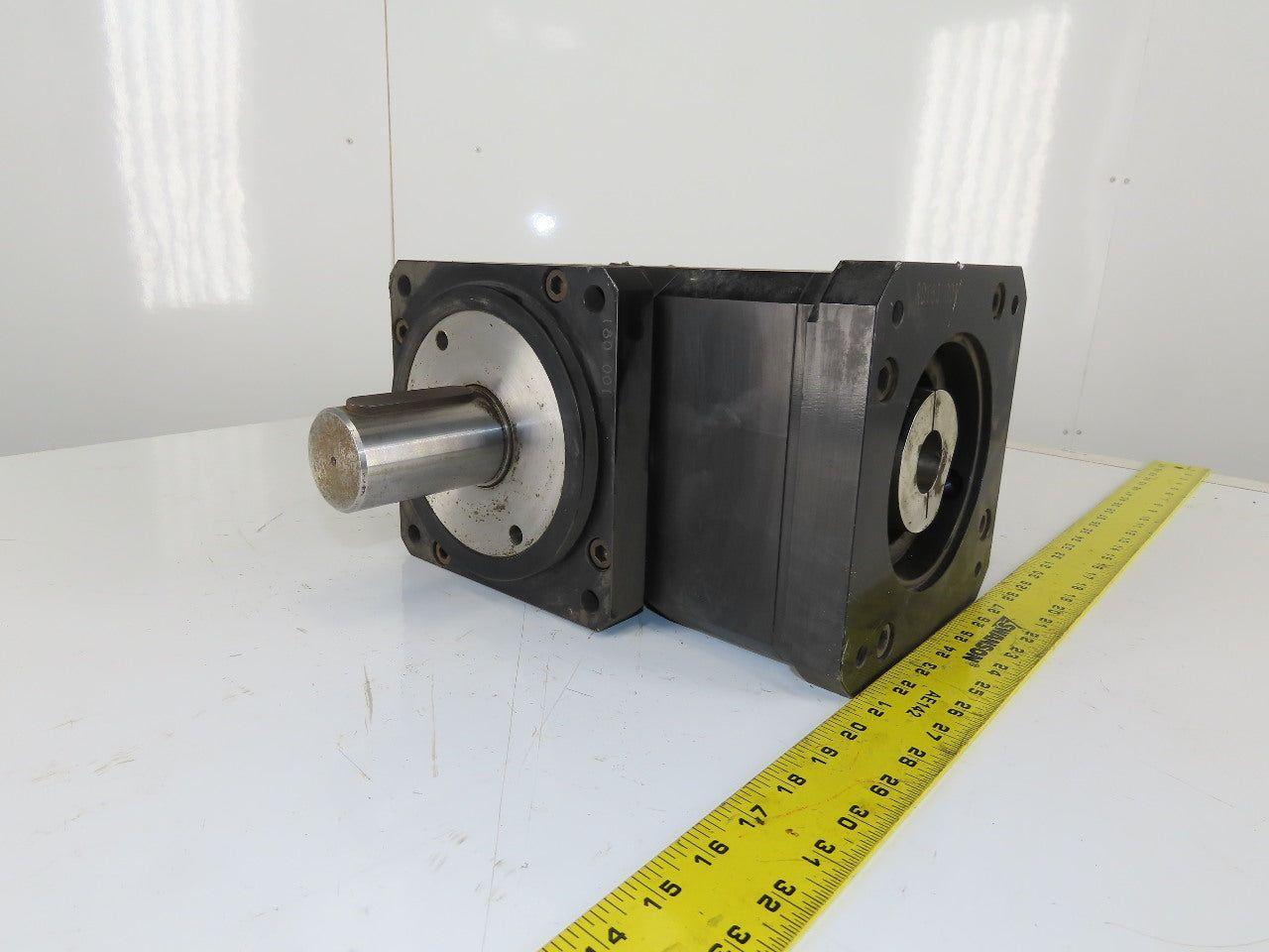 Bayside RB180-001-LB Right Angle Precision Gearhead Gear Box 1:1 Ratio