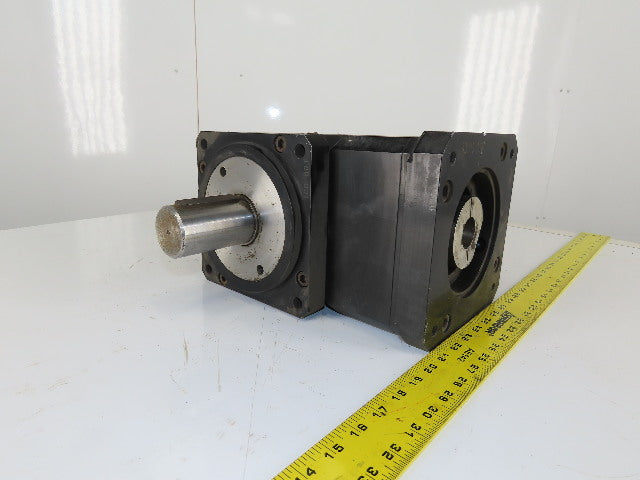 Bayside RB180-001-LB Right Angle Precision Gearhead Gear Box 1:1 Ratio