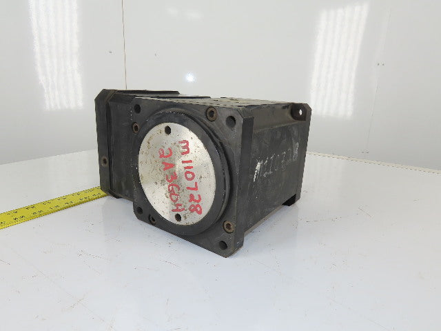 Bayside RB180-001-LB Right Angle Precision Gearhead Gear Box 1:1 Ratio