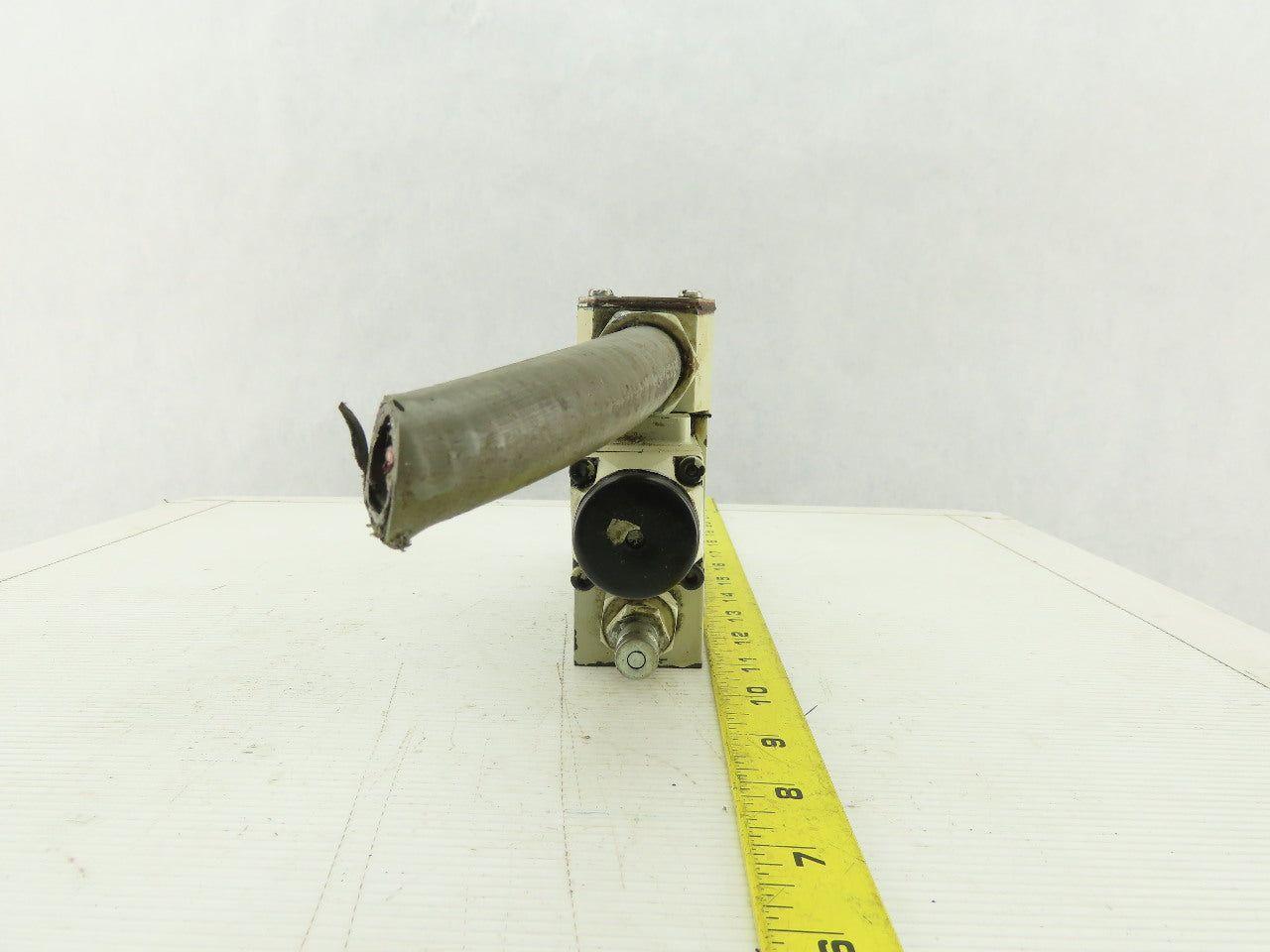 Rexroth 4WE6E51/AN9D/5V Hydraulic Solenoid Control Valve