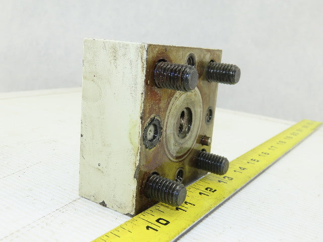 Rexroth LFA25WEB60V12 Hydraulic Manifold Block