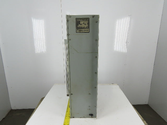 McLean/Midwest Electrical Enclosure Air Conditioner 115V 1Ph