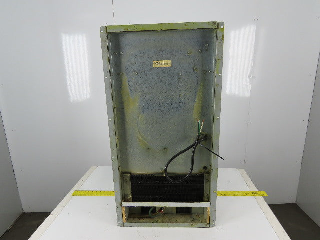 McLean/Midwest Electrical Enclosure Air Conditioner 115V 1Ph