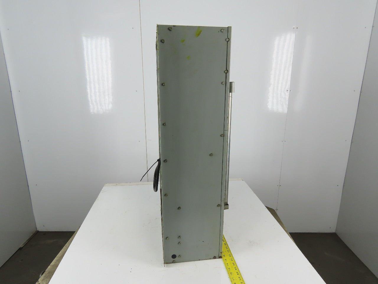 McLean/Midwest Electrical Enclosure Air Conditioner 115V 1Ph