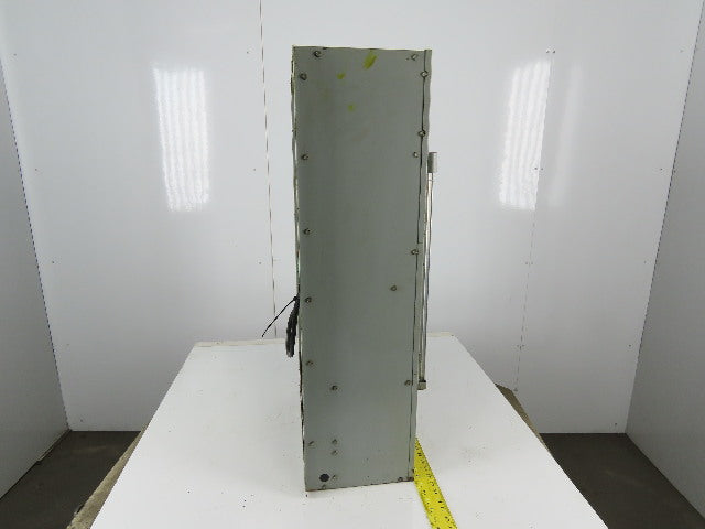 McLean/Midwest Electrical Enclosure Air Conditioner 115V 1Ph