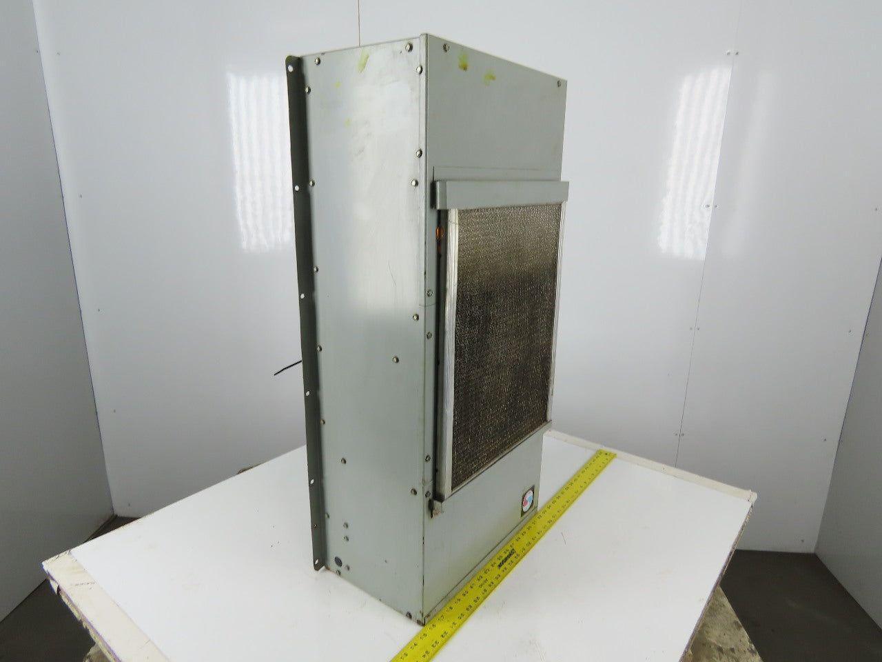 McLean/Midwest Electrical Enclosure Air Conditioner 115V 1Ph