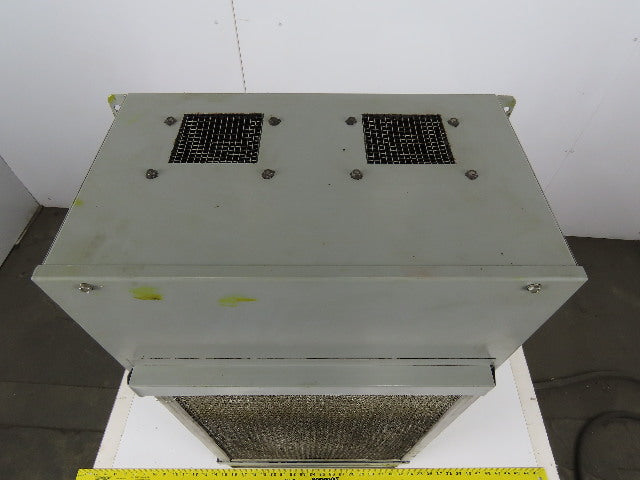 McLean/Midwest Electrical Enclosure Air Conditioner 115V 1Ph