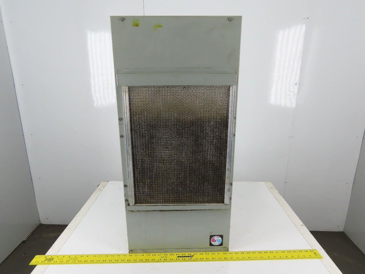 McLean/Midwest Electrical Enclosure Air Conditioner 115V 1Ph