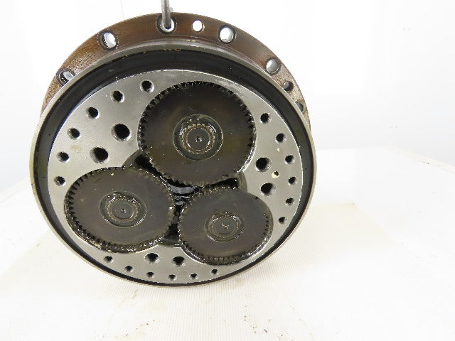 Yaskawa Motoman HW9381465-A UP130 Robot L-U Axis Speed Reducer Planetary Gear