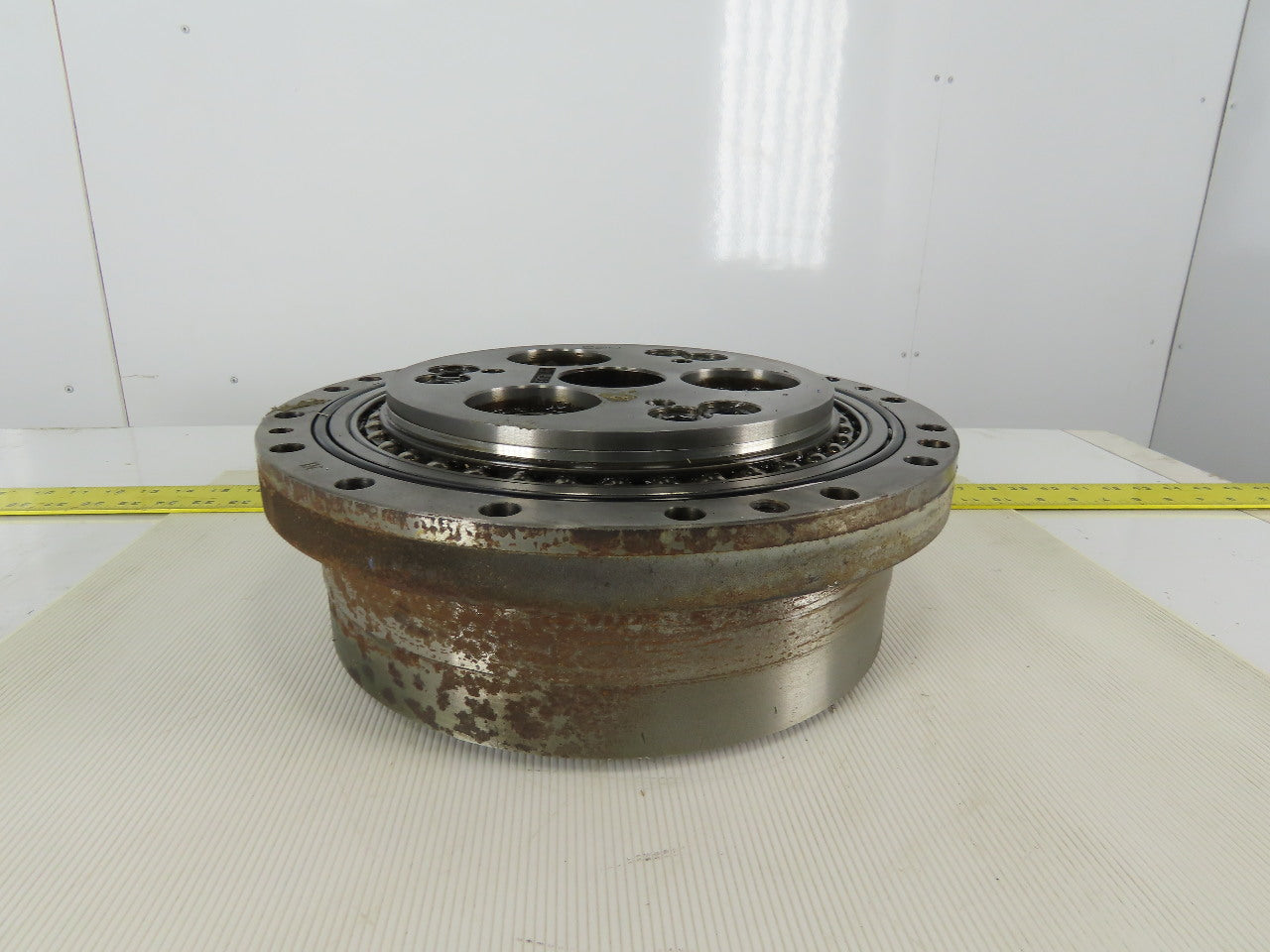 Yaskawa Motoman HW9381465-A UP130 Robot L-U Axis Speed Reducer Planetary Gear
