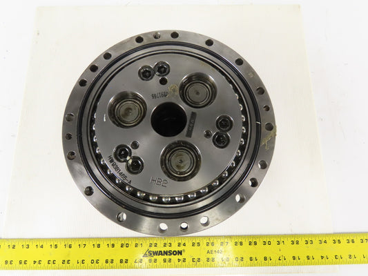 Yaskawa Motoman HW9381465-A UP130 Robot L-U Axis Speed Reducer Planetary Gear