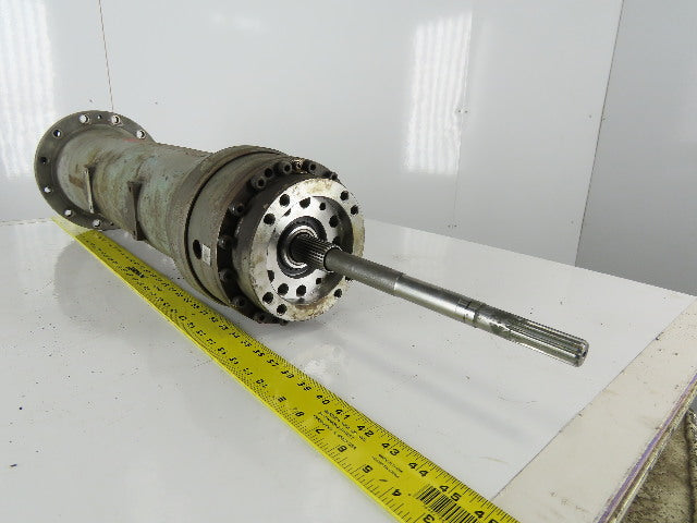 Yaskawa Motoman UP130 Robot Wrist Arm Shaft Assembly