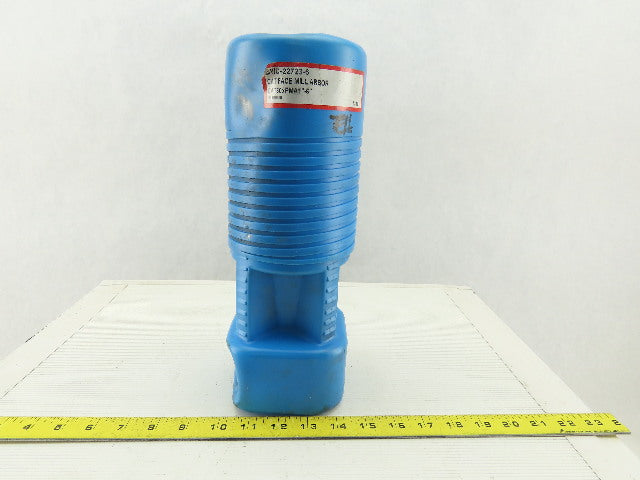 SYIC Techniks SYIC-22723-6 CAT50xFMA 1"-6" Shell/Face Mill Tool Holder