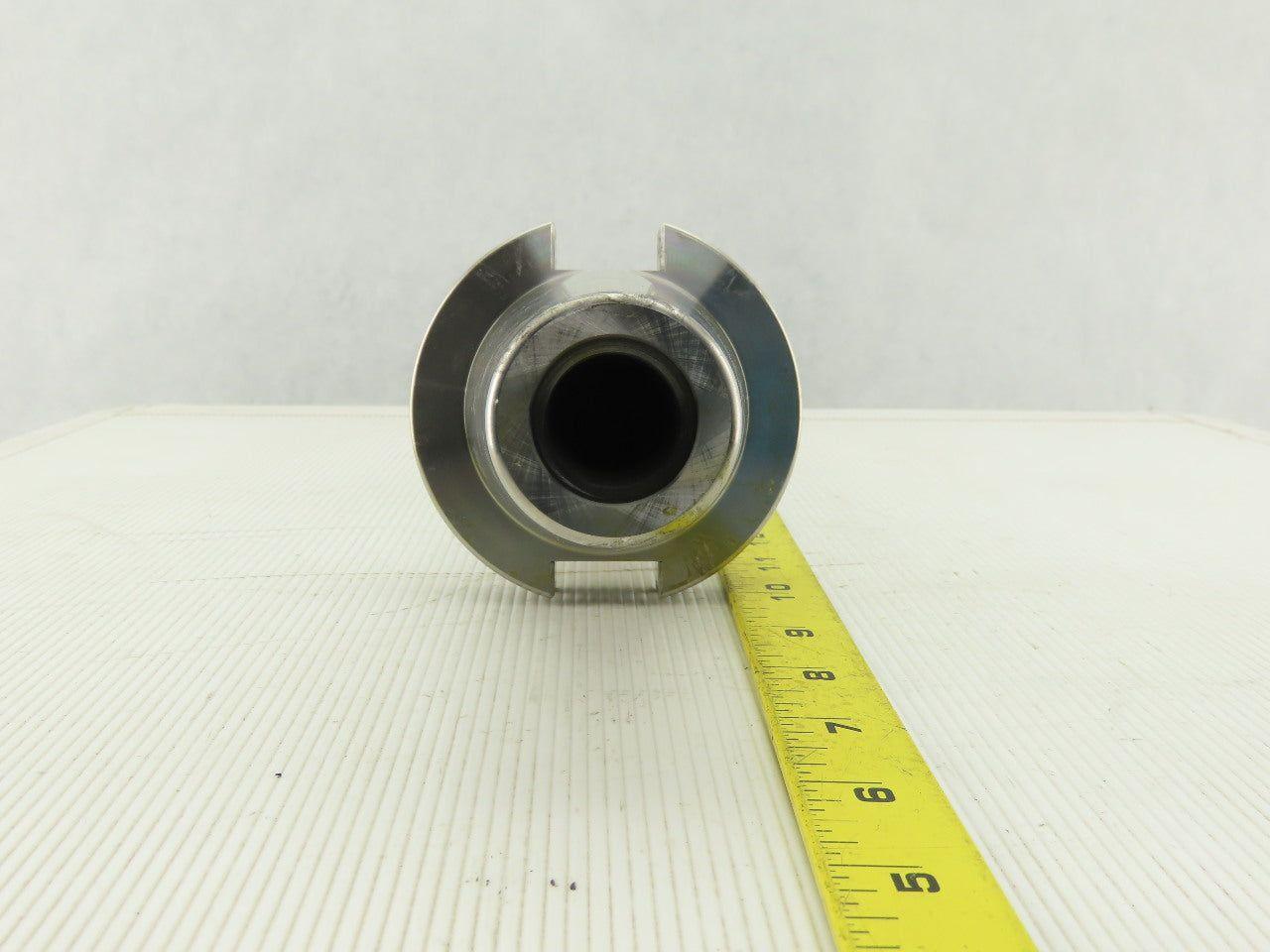 SYIC Techniks SYIC-22723-6 CAT50xFMA 1"-6" Shell/Face Mill Tool Holder