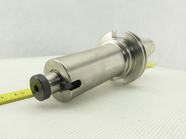 SYIC Techniks SYIC-22723-6 CAT50xFMA 1"-6" Shell/Face Mill Tool Holder
