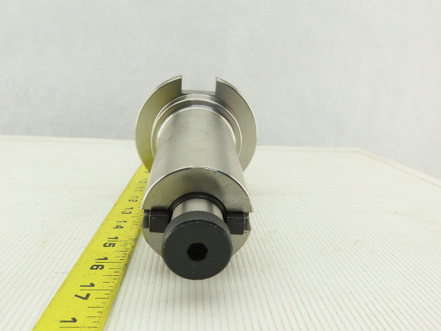 SYIC Techniks SYIC-22723-6 CAT50xFMA 1"-6" Shell/Face Mill Tool Holder