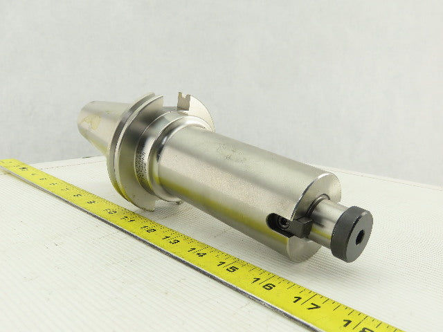 SYIC Techniks SYIC-22723-6 CAT50xFMA 1"-6" Shell/Face Mill Tool Holder