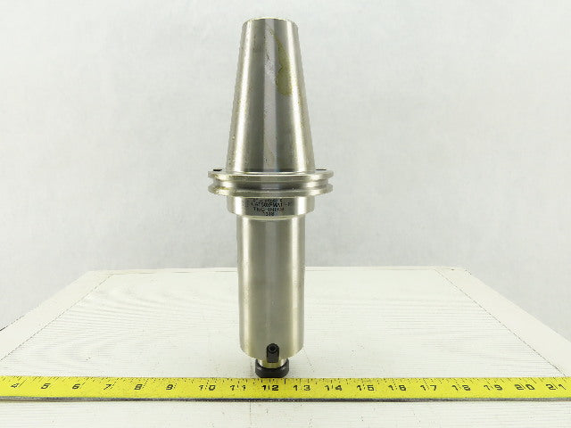 SYIC Techniks SYIC-22723-6 CAT50xFMA 1"-6" Shell/Face Mill Tool Holder