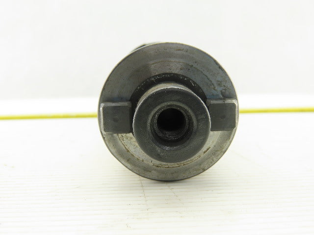 Haimer A63.052.22 HSK-A63 Face/Shell Mill Tool Holder 22mm Pilot 160mm Proj.